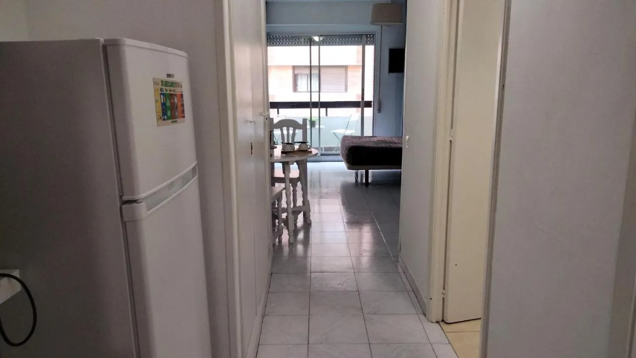 Triana Fénix Apartamento Sevilla 0*,  España