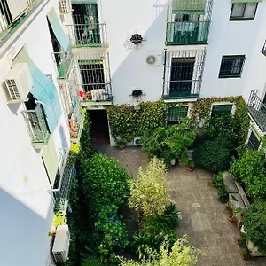 Apartamento Magic Point, Sevilla